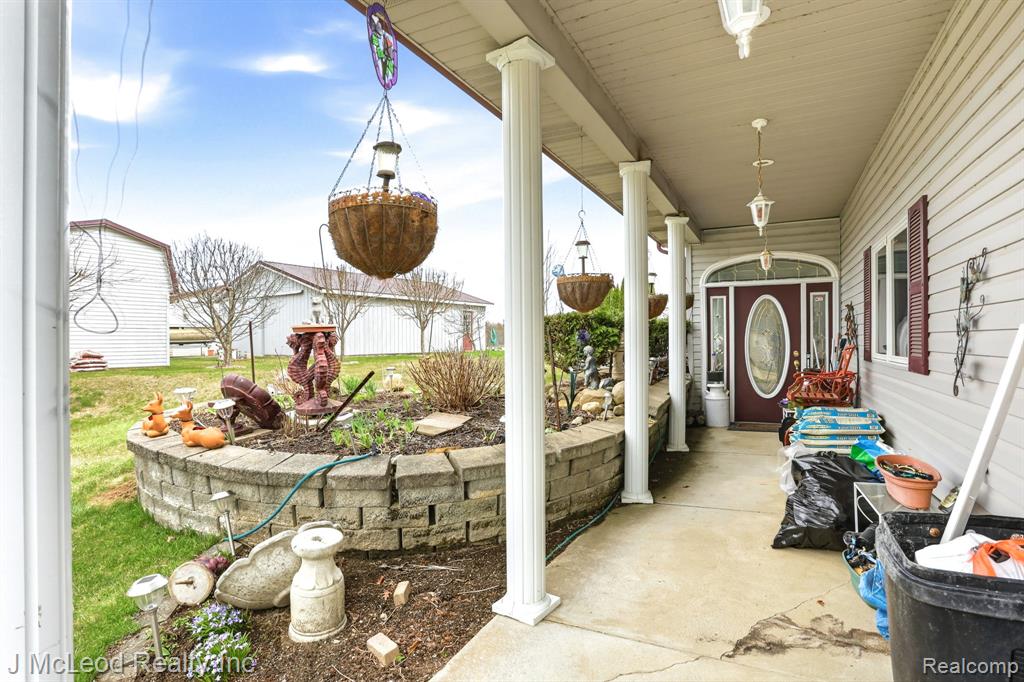 3021 Huston Drive, Millington, MI 48746 — Photo 7