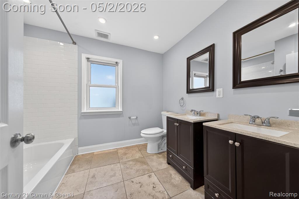 606 N Alexander Avenue, Royal Oak, MI 48067 — Photo 10