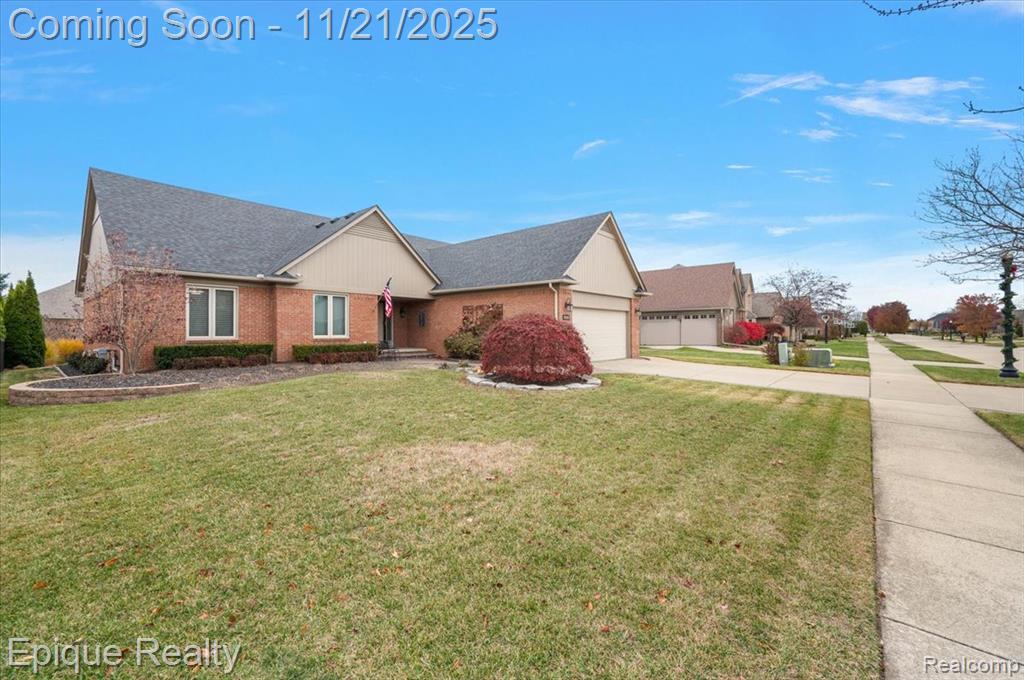 48309 Tecumseh Drive, Macomb, MI 48044 — Photo 4