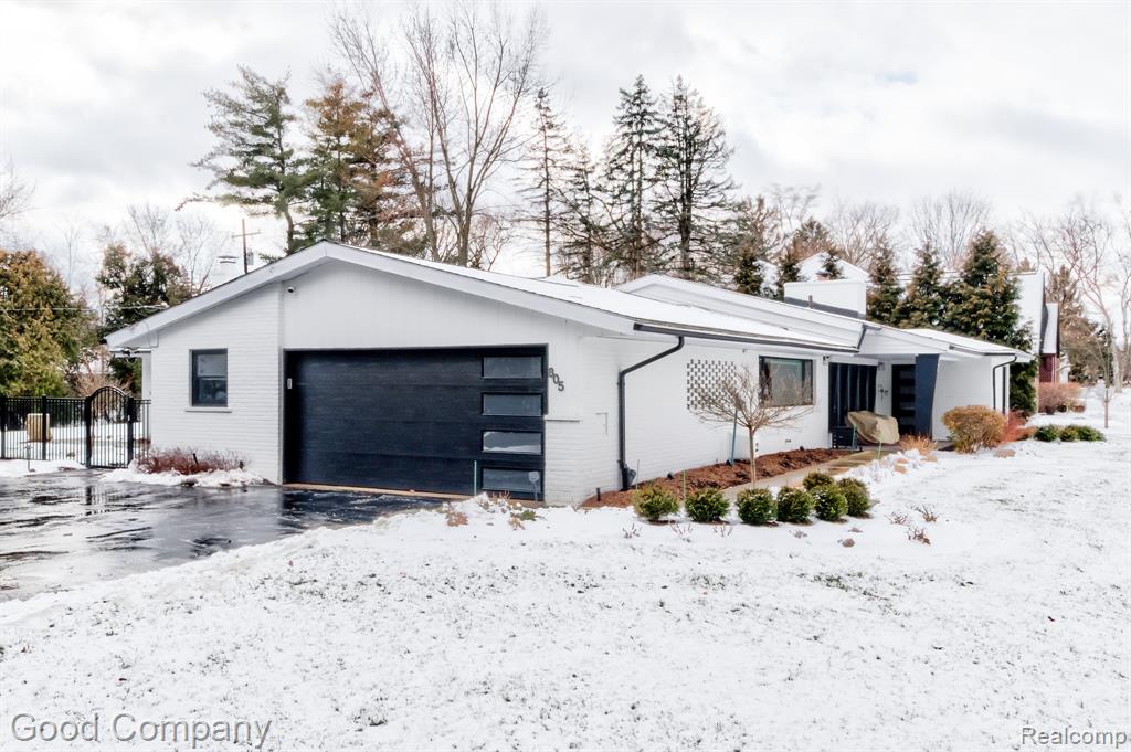 805 N Pemberton Road, Bloomfield Hills, MI 48302 — Photo 58