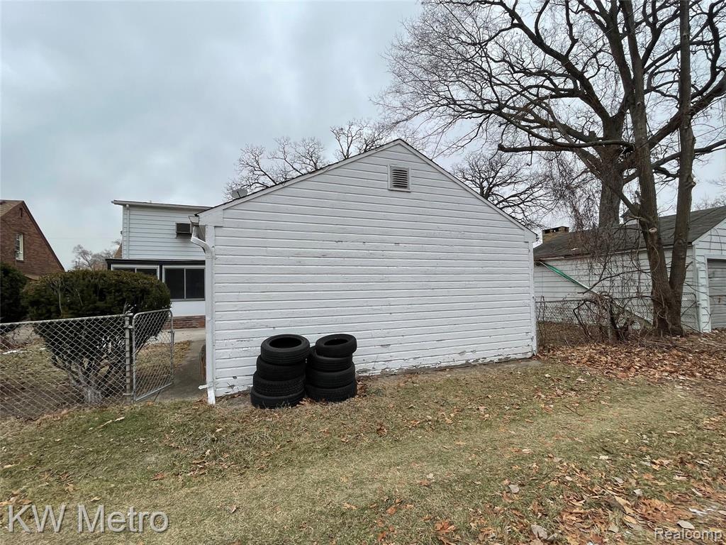 3127 W 8 Mile Road, Detroit, MI 48221 — Photo 24