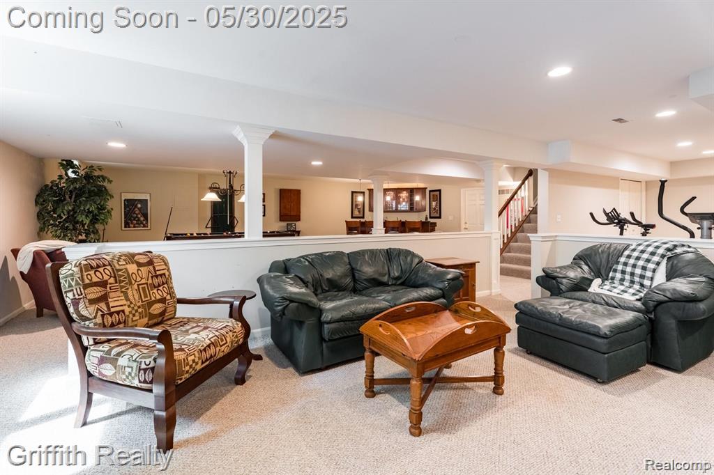 4764 Windswept Drive, Milford, MI 48380 — Photo 34