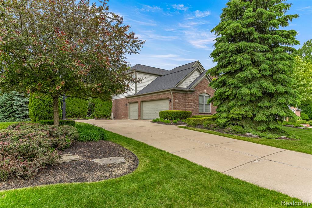 17303 Black Pine Drive, Northville, MI 48168 — Photo 7
