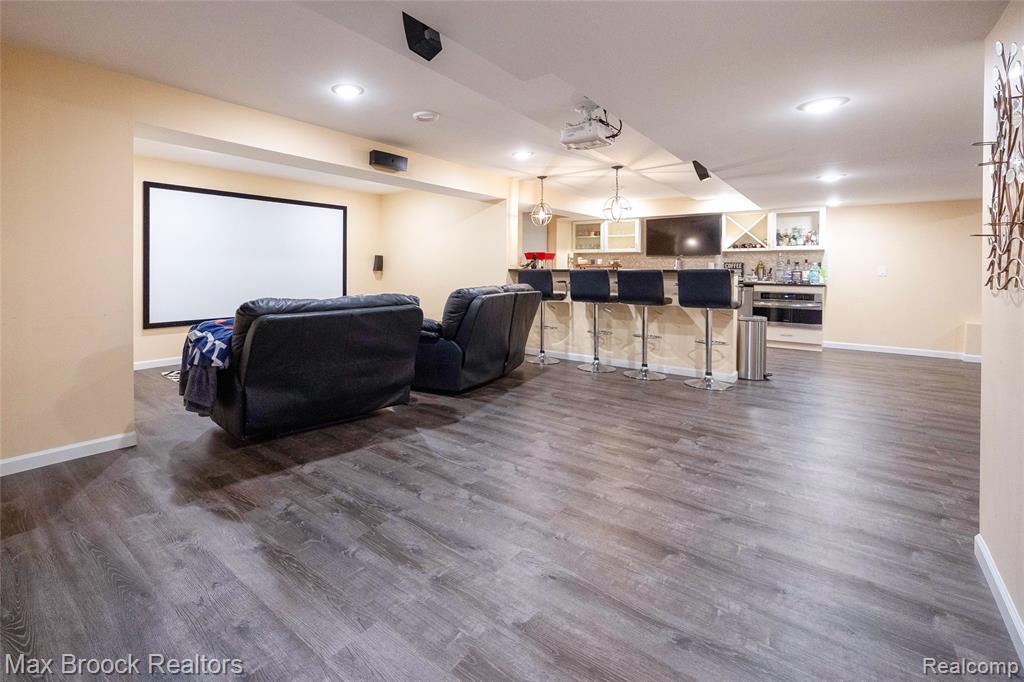 22462 Cyprus Drive, Northville, MI 48167 — Photo 31