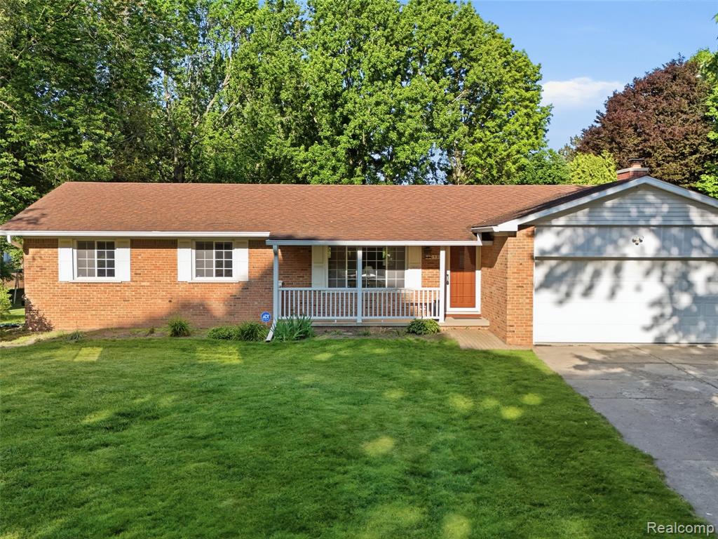 5059 Kidder Road, Almont, MI 48003 — Photo 49
