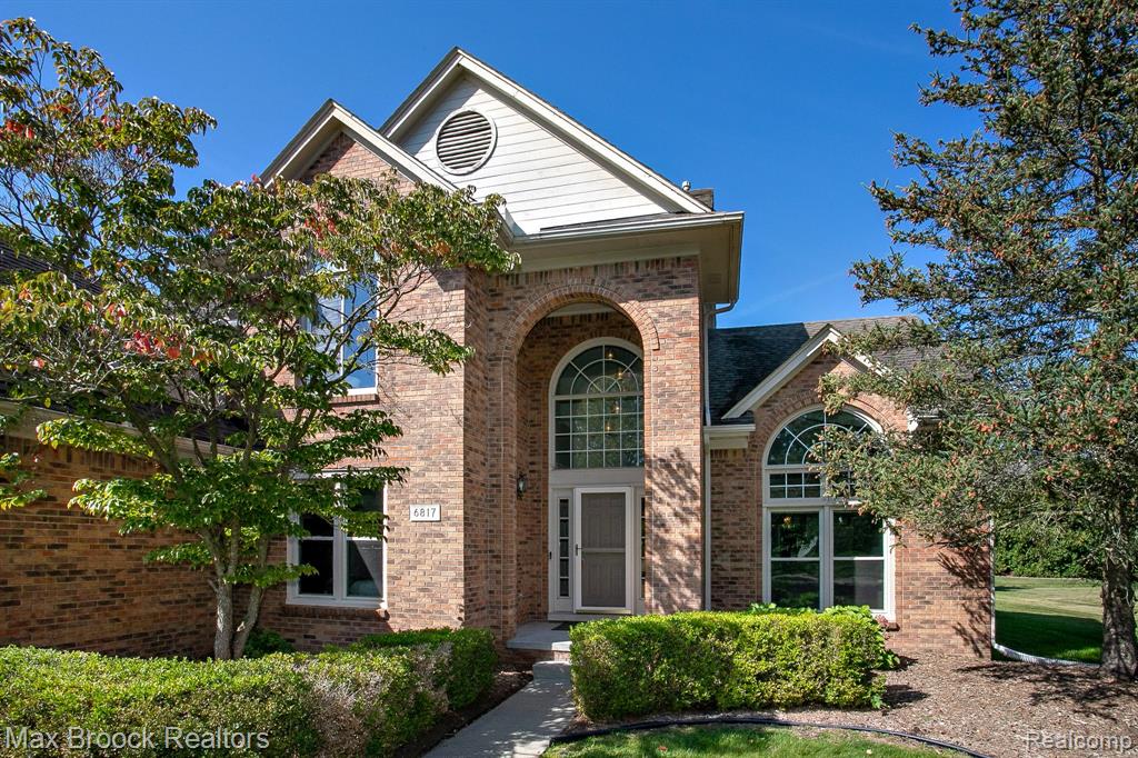 6817 Woodcrest Drive, Troy, MI 48098 — Photo 5