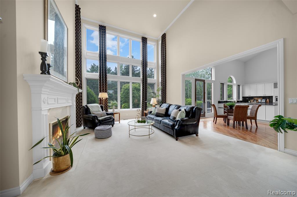 4801 GOODISON PLACE Drive, Rochester, MI 48306 — Photo 28