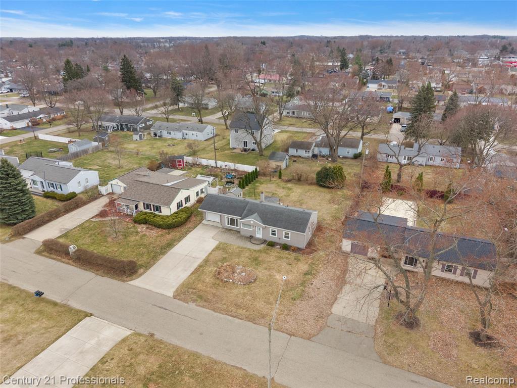 4155 Kempf Street, Waterford, MI 48329 — Photo 40