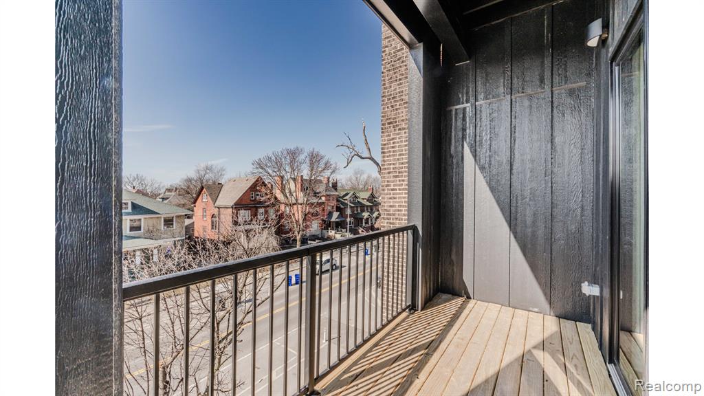4130 TRUMBULL Street, 6, Detroit, MI 48208 — Photo 6