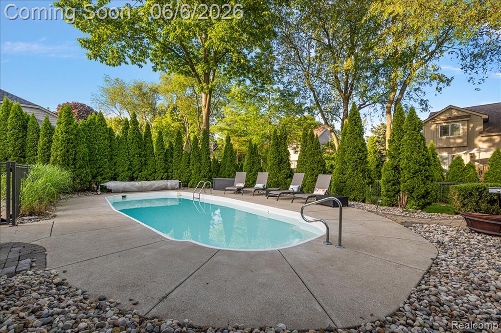 5768 Bellshire Lane, Clarkston, MI — Photo 5
