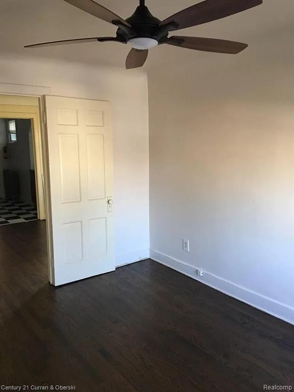 767 Riverbank #4 Street, Wyandotte, MI 48192 — Photo 7