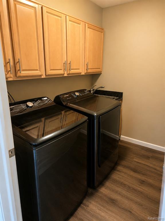 3200 E Bayliss Drive E, Oxford, MI 48371 — Photo 20