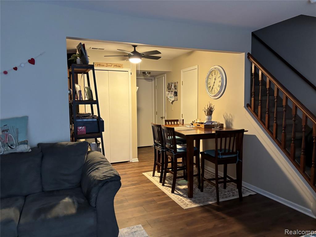 50413 Bay Run S, 15, Chesterfield, MI 48047 — Photo 9