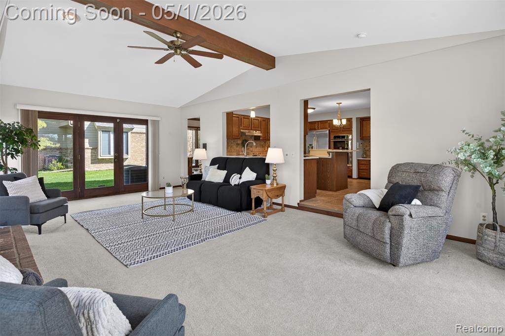 4359 Birch Run Drive, Troy, MI 48098 — Photo 13