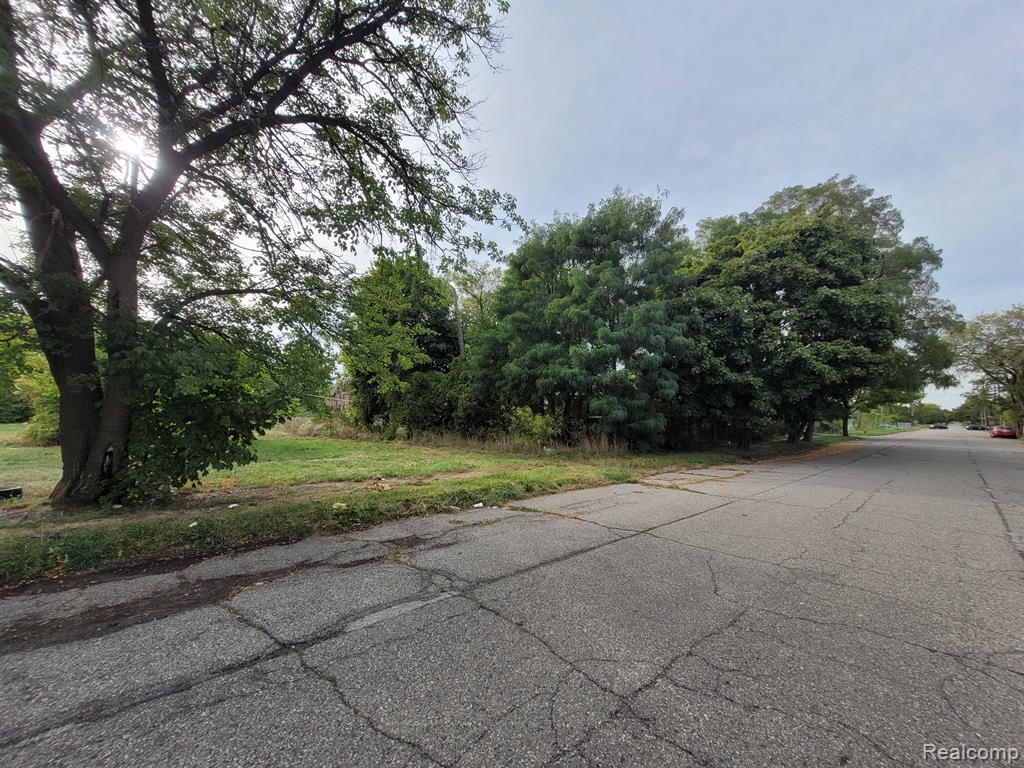 6935 E CONGRESS Street, Detroit, MI 48207 — Photo 2