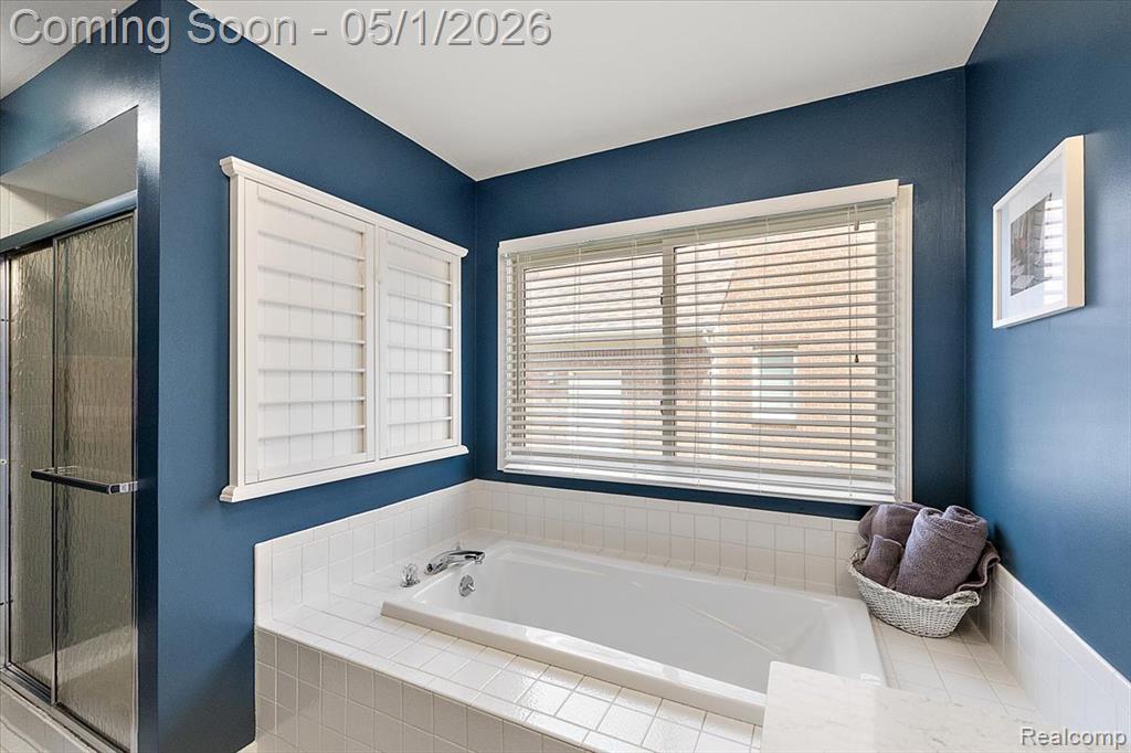 43316 Ashbury Drive, Novi, MI — Photo 29