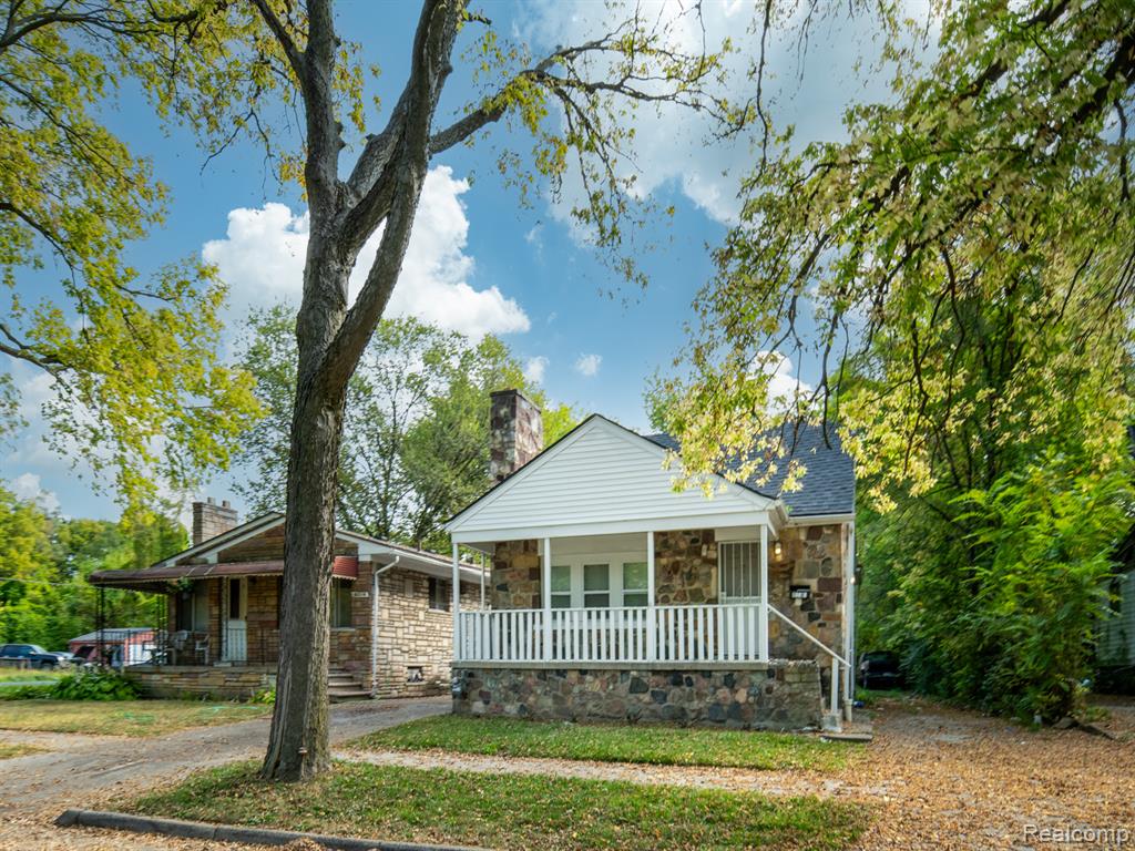 326 Eastlawn Street, Detroit, MI 48215 — Photo 16