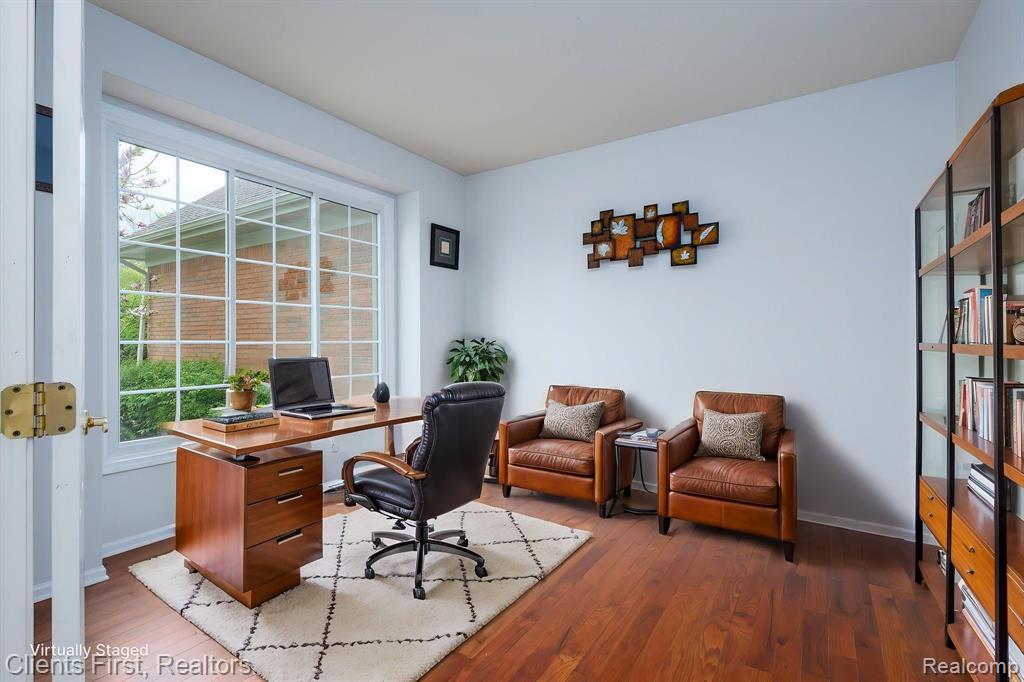 45498 Muirfield Drive, Canton, MI 48188 — Photo 11