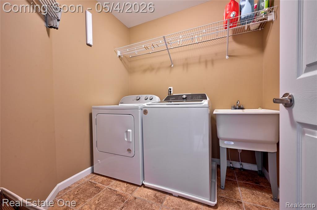 57710 Deere Court, South Lyon, MI 48178 — Photo 50