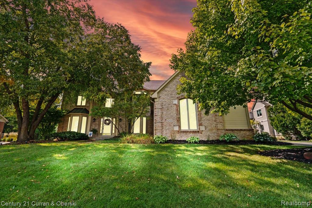 45499 Addington Lane, Novi, MI — Photo 44
