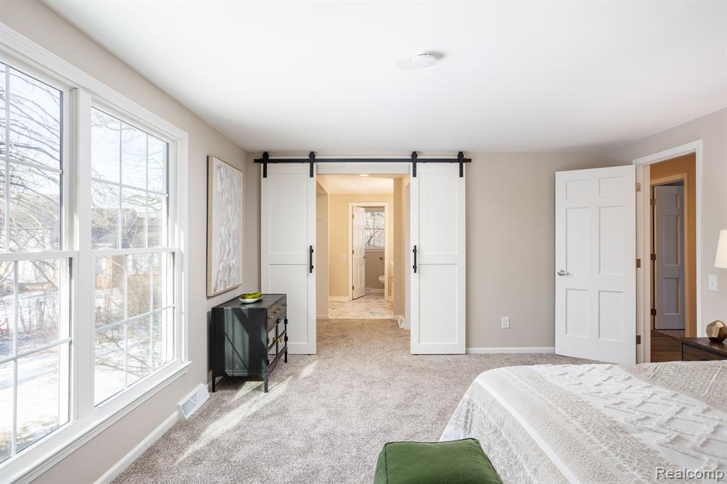 5536 FARMERS, Bloomfield Hills, MI 48301 — Photo 31