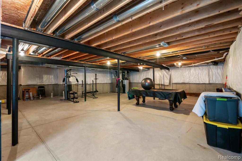 2495 Knollwood Drive, Canton, MI 48188 — Photo 54