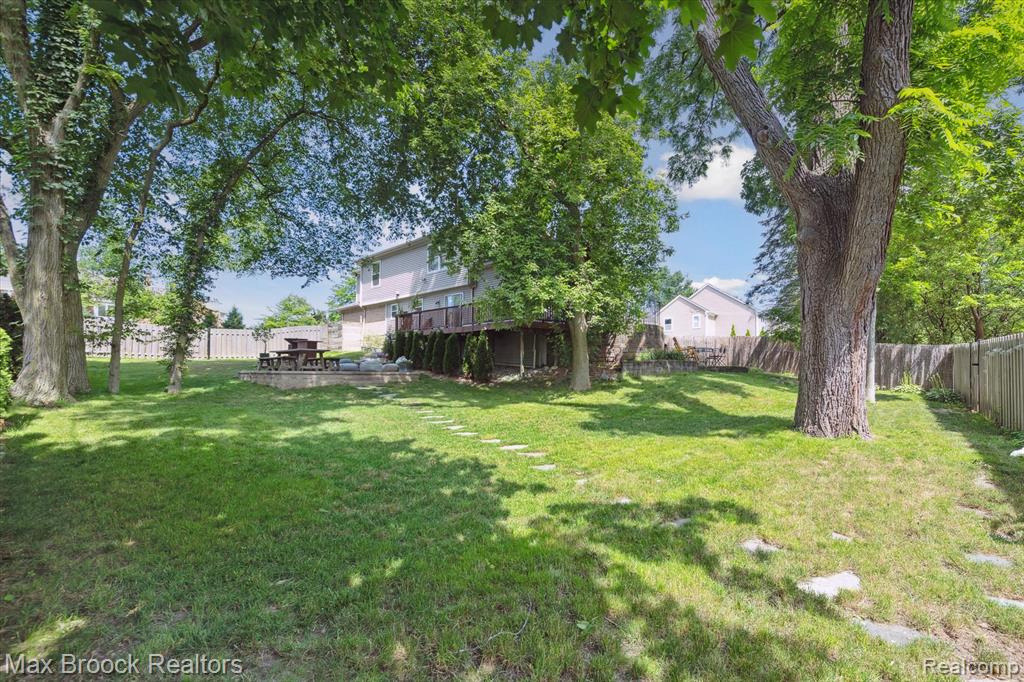 5745 Eastman Boulevard, West Bloomfield, MI 48323 — Photo 66