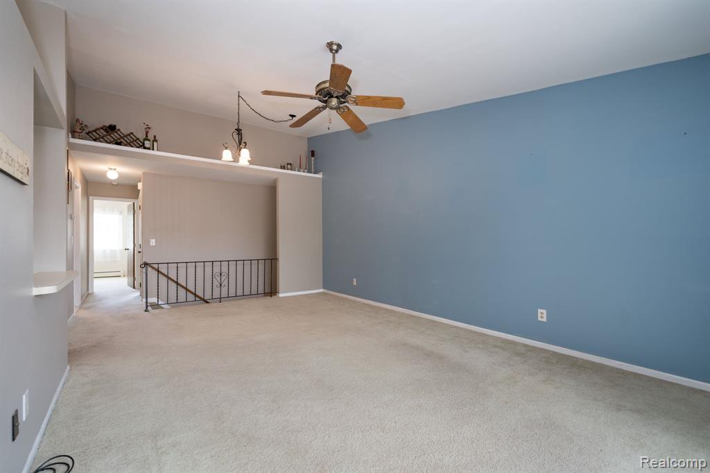 61957 Ticonderoga Drive, 1, South Lyon, MI 48178 — Photo 12