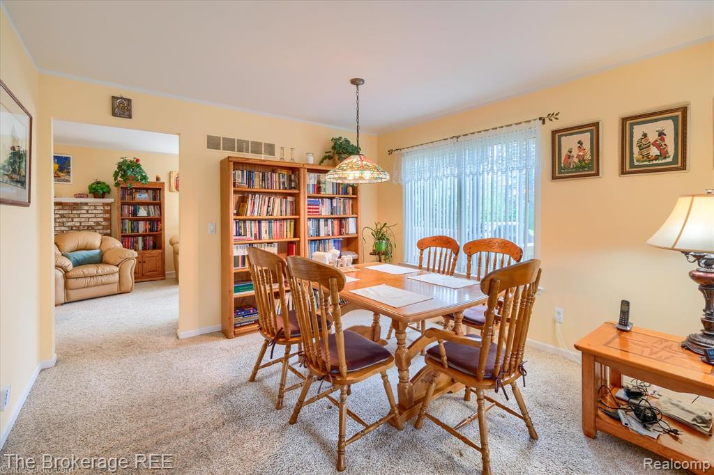 9538 Fenhill Drive, Grand Blanc, MI 48439 — Photo 23