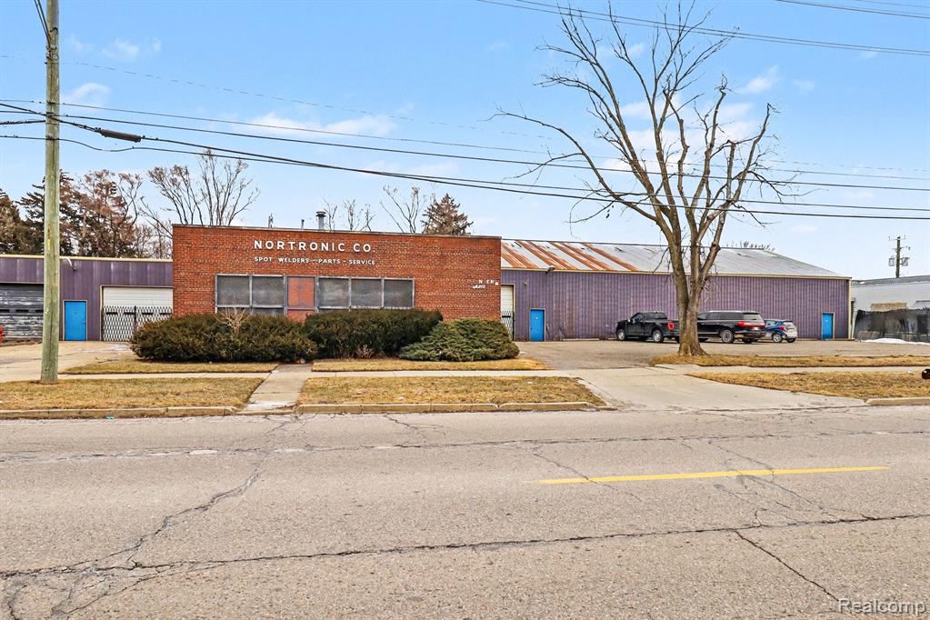 20210 Sherwood Street, Detroit, MI, 48234