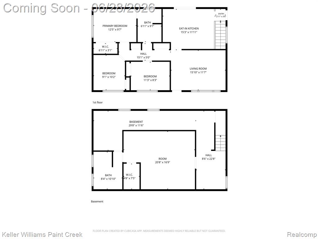 9075 Headley Drive, Sterling Heights, MI 48314 — Photo 37