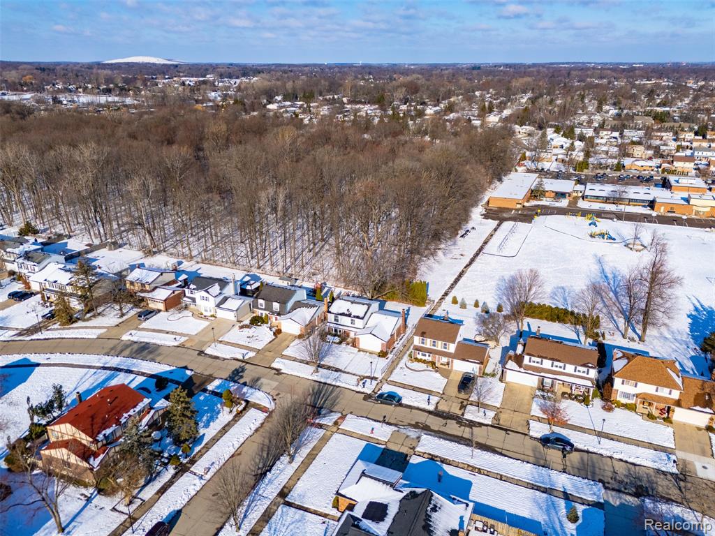 44570 Tillotson Drive, Canton, MI 48187 — Photo 57