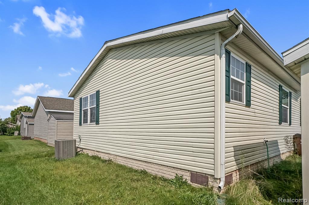 8124 N Morley Drive, Willis, MI 48191 — Photo 25