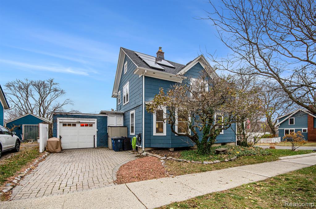 552 5th Street, Ann Arbor, MI 48103 — Photo 20