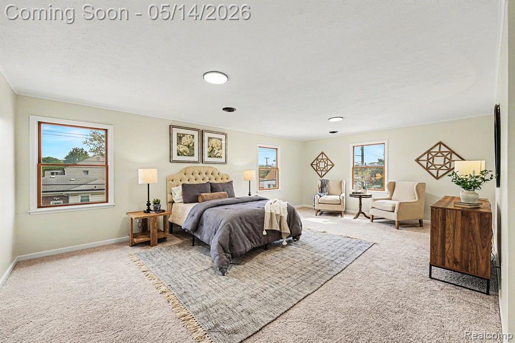 4052 Longtin Avenue, Lincoln Park, MI 48146 — Photo 8