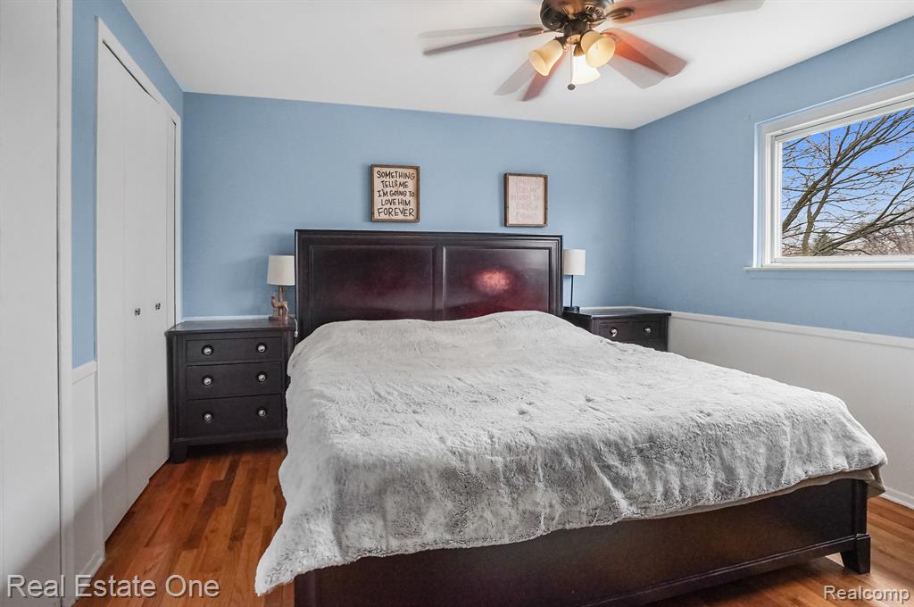 5132 WISHING WELL Drive, Grand Blanc, MI 48439 — Photo 9
