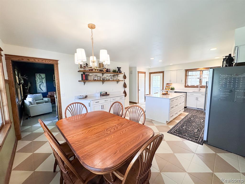 611 Vista Del Sol, Lapeer, MI 48446 — Photo 8