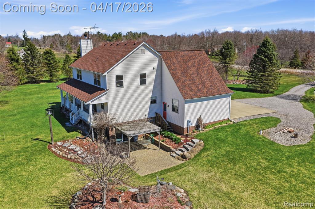 72689 Dequindre Road, Leonard, MI 48367 — Photo 83