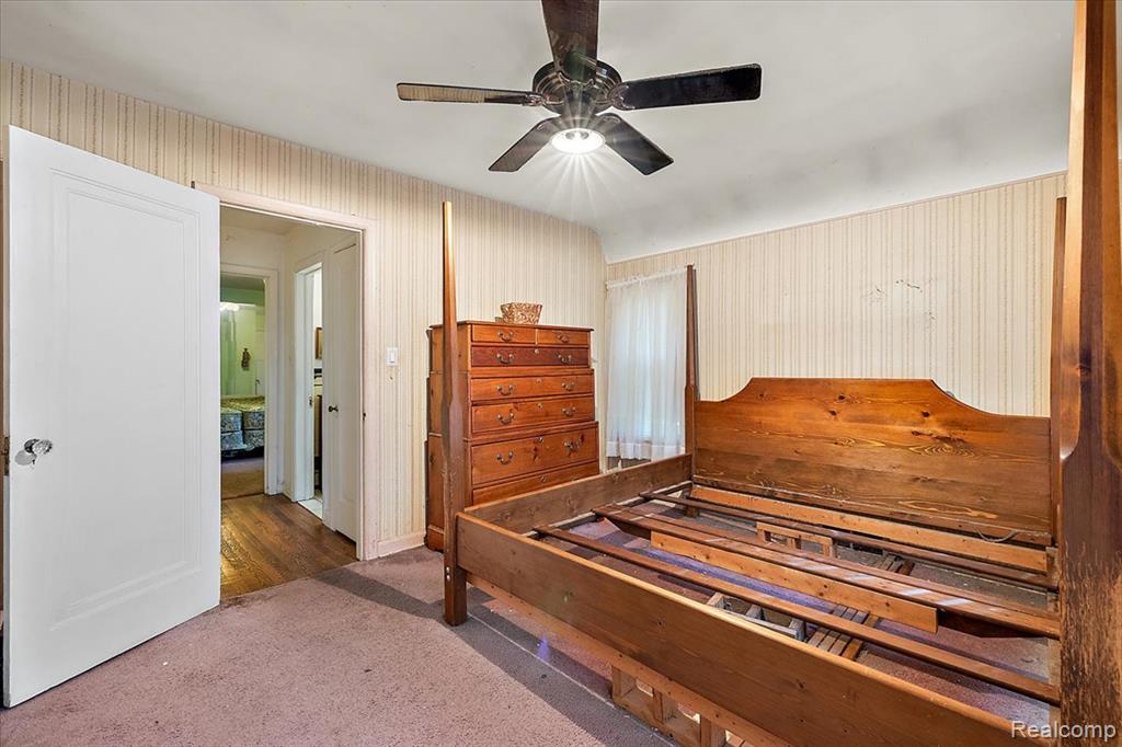 1815 Edgewood Boulevard, Berkley, MI 48072 — Photo 45