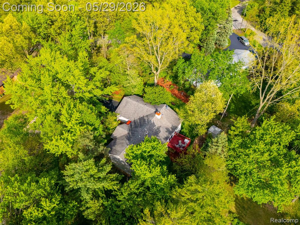 4933 Iroquois Boulevard, Clarkston, MI 48348 — Photo 52