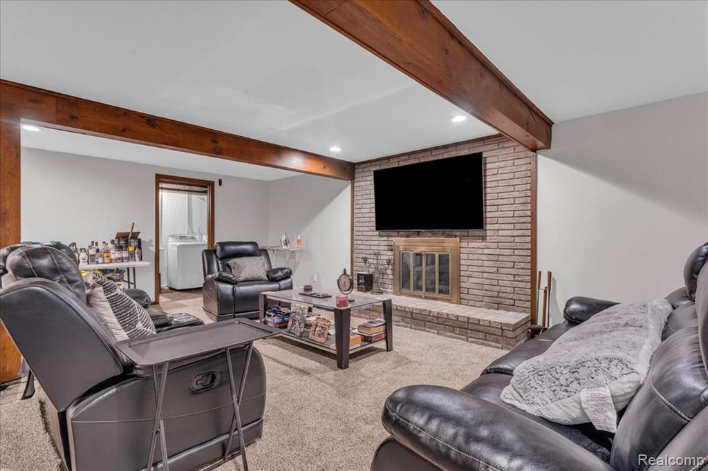 43939 Manitou Drive, Clinton Twp, MI 48038 — Photo 24