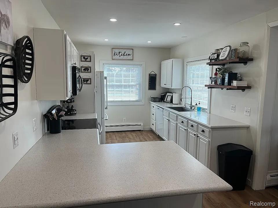 3030 W Newark Road, Lapeer, MI 48446 — Photo 4