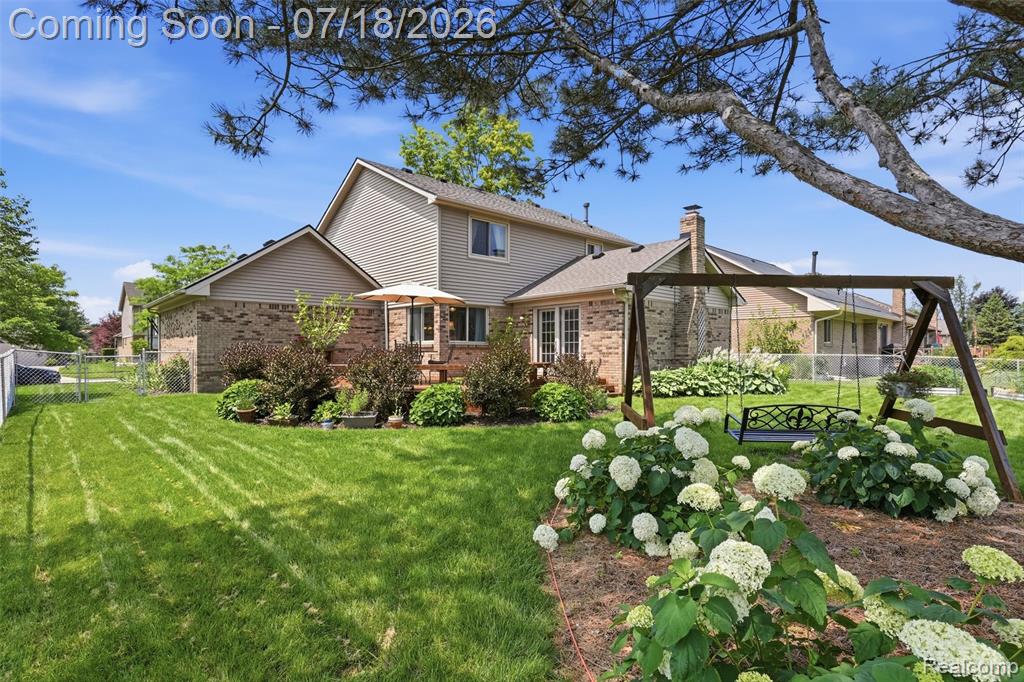 6574 Marshall Street, Canton, MI 48187 — Photo 45