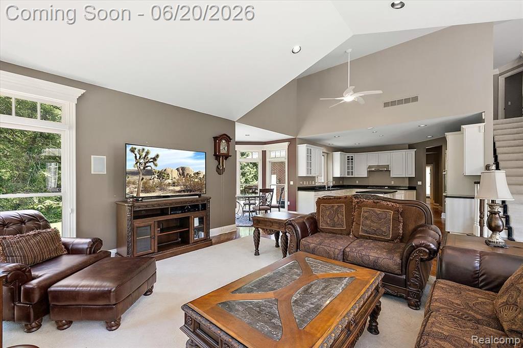 5022 Lone Pine Lane, Bloomfield Hills, MI 48302 — Photo 20