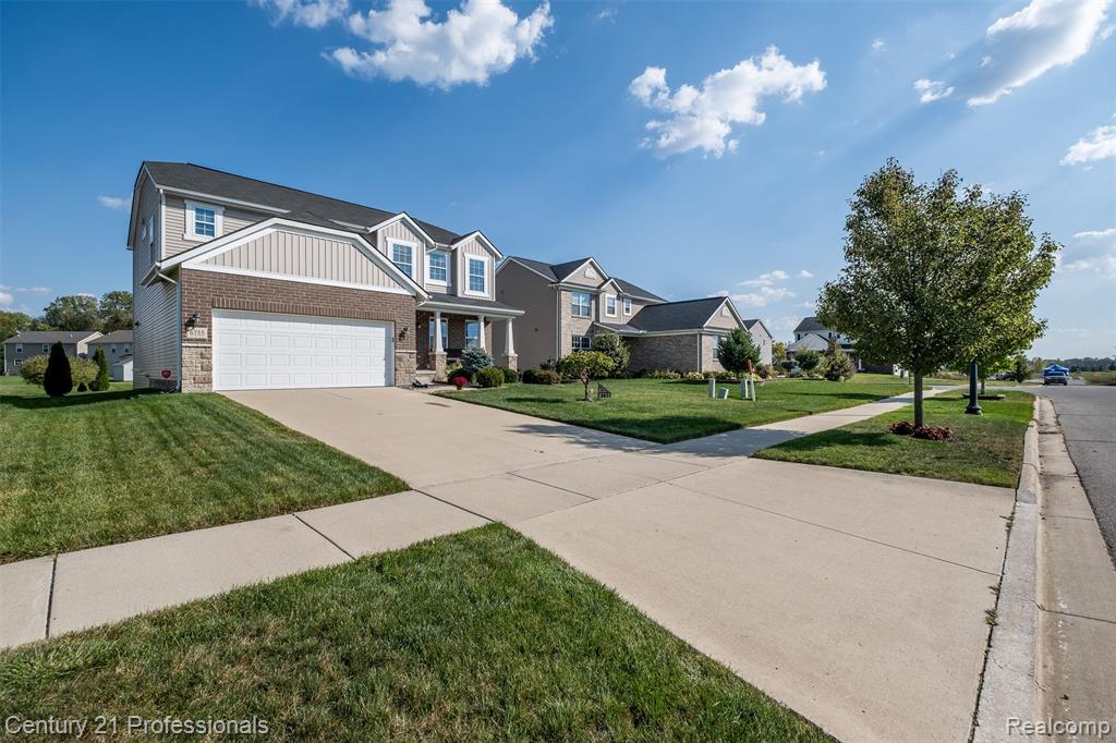 6755 Shula, Ypsilanti, MI 48197 — Photo 10