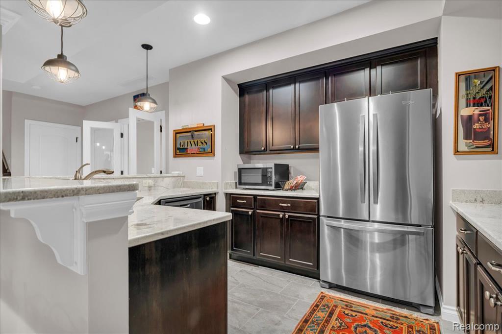 21174 Bridle Run, Northville, MI 48167 — Photo 62