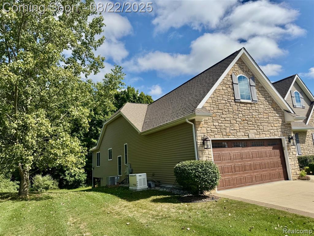 76 Fox Hollow Drive N, Metamora, MI 48455 — Photo 55