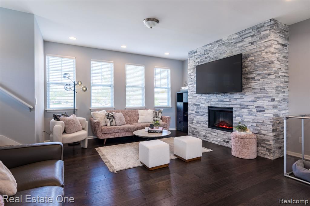 69 Kaprol Drive, Troy, MI 48098 — Photo 4