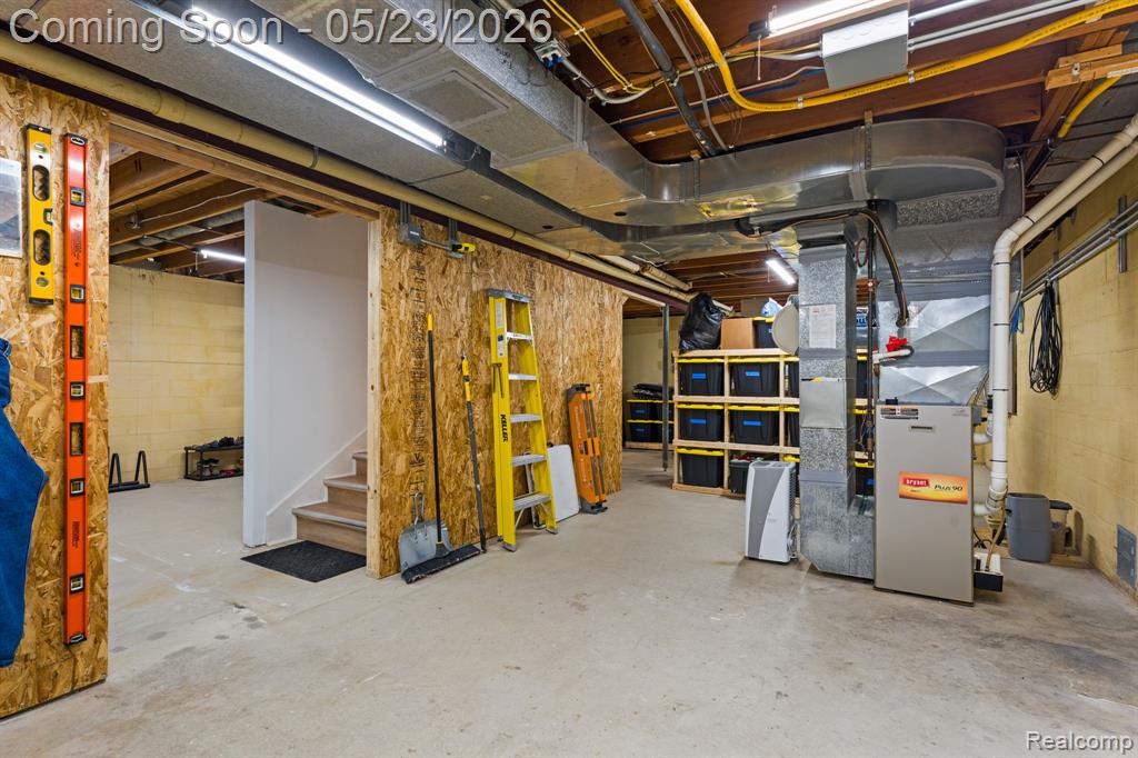 14148 Hayrake Hollow, Chelsea, MI 48118 — Photo 38