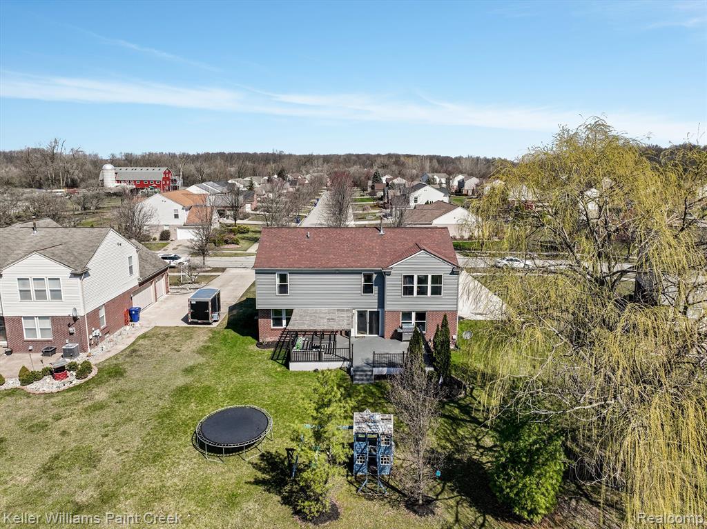 3558 Times Square Boulevard, Canton, MI 48188 — Photo 51